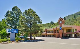 Best Western Durango Colorado